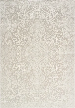 Рельефный ковер из вискозы Origami 11024 6464 62