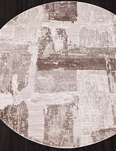 ARMINA 03710A BROWN / BROWN Круг