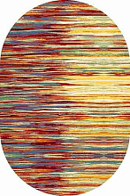 для детей CRYSTAL 2757  MULTICOLOR ОВАЛ