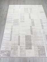 SHINE 32325A CREAM / L.GREY