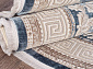 STAR P0384 D.BLUE / D.BLUE Овал