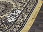 NIGIN MANOLYA IRANI 8008 BEIGE Овал