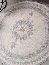 FARSI 1200 127091 000 Круг