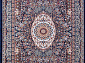 ISFAHAN D517 NAVY