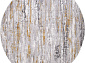 MODA 9809 ACIK GRI Круг
