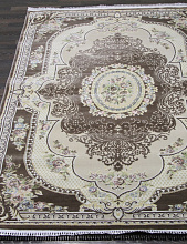 NAPOLI 9006B L.BROWN / L.BROWN