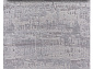 Ковровая Дорожка SAMIRA O1121 995 GREY