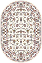 HUNNU Wool+Viscose 6C1562-01 ОВАЛ