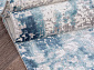 ALLURES 12004 CREAM / BLUE