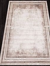 ARMINA 04080A BROWN / BROWN