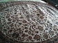 SAPHIR 95-160 106 Круг V