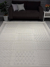 LOOPY L0035A CREAM / CREAM