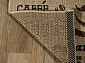 Ковер-циновка Decora 34504 065