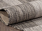 VEGAS S005 DARK GRAY Овал