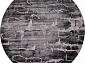 TEMPO 0101QB C.POLY L.GREY / D.GREY Круг