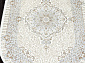 SAHARA 06066A CREAM FDY / CREAM HB Овал