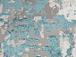 Ковровая Дорожка PALERMO F283 GRAY