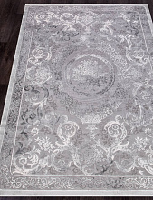 ARMINA 03760A GREY / GREY