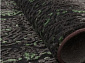 VISKONTI 30600A_BH6_14 BLACK / GREEN