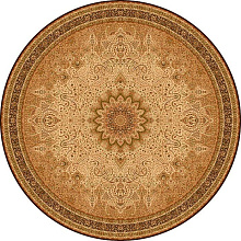 REGIUS1.2 Round KASZAN sahara КРУГ