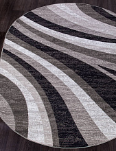 SILVER D234 GRAY Овал