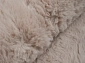 из искусственного меха Krolik 1000A T2408_BEIGE шкура
