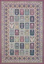 TEBRIZ 2559B в дизайне