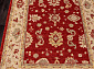 NAIN 101-01-KB RUST-CREAM