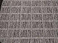 VEGAS S004 DARK GRAY Овал