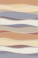 Рельефный ковер Soho 5755-17911