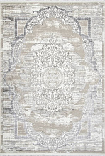 ALFANI-A Q018A GREY FDY / CREAM SHRINK