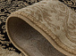 IZMIR D716 BLACK-BEIGE