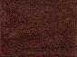 SHAGGY TREND L001 DARK ORANGE