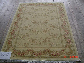 шерстяной с шелком TIBET Linxia 100L AKM17