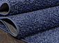 LANA T600 LIGHT BLUE Овал