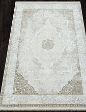 RUBI 26702A CREAM / WHITE