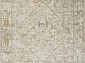 EMPEROS OLIMPOS E709A7 L.BEIGE / YELLOW
