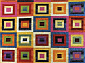 CRYSTAL 2786 MULTICOLOR
