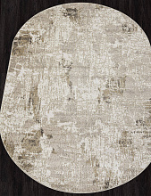 SIMIRA F218 BEIGE Овал