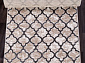 Ковровая дорожка STYLE D5180 097 GREY
