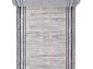 Ковровая Дорожка OPERA 5881A BLUE / GREY