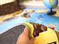 Детский развивающий 3D ковер Пираты Карибского Моря 86022
