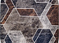 BOSTON D753 BEIGE-GRAY Овал