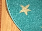 детский FUNKY TOP STARF blue ROUND
