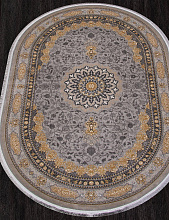 KASHAN 752142 000 Овал
