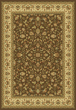 из вискозы Beluchi 88253 9262 ОВАЛ