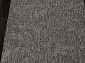 Ковер-циновка KAIR S144 BLACK-GRAY