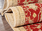 NAIN 103-01-BK CREAM-RUST