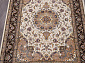 ARAVIA D158 CREAM-BROWN