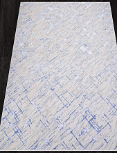 LIMAN-A F164 CREAM-BLUE